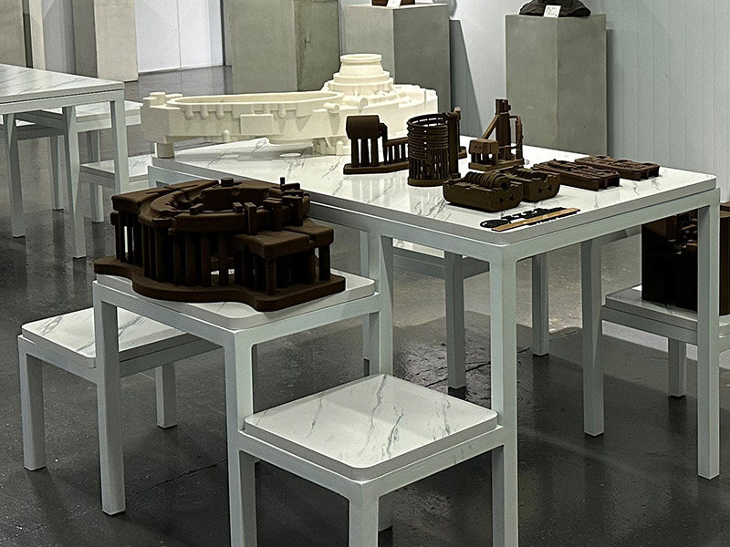 Anhui Tongling Sanat D?küm